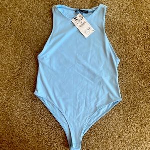 Zara | Bodysuit